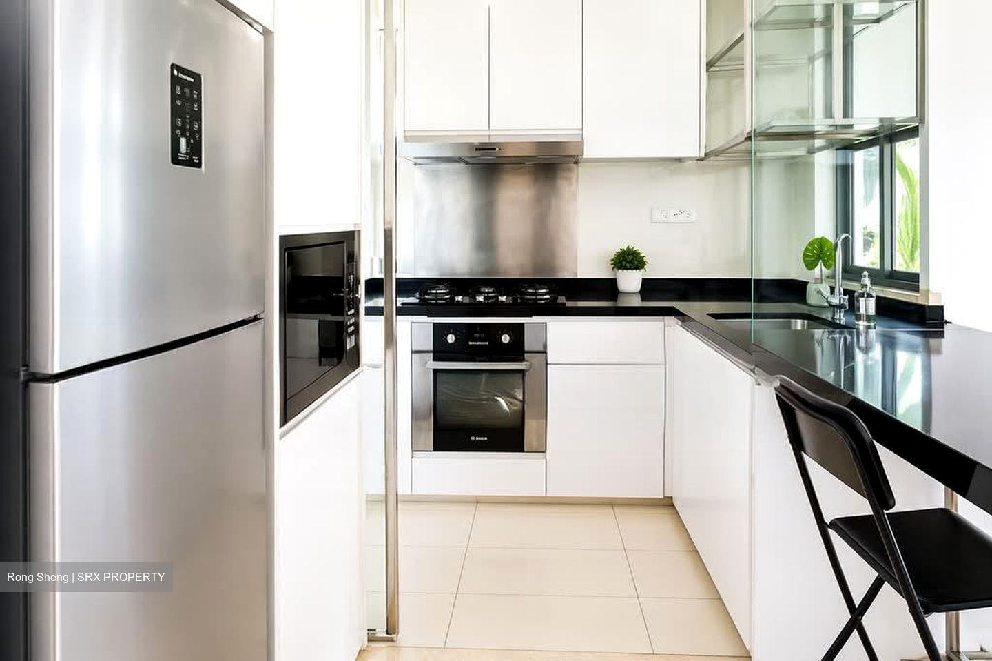 Waterfront Isle (D16), Condominium #566261611
